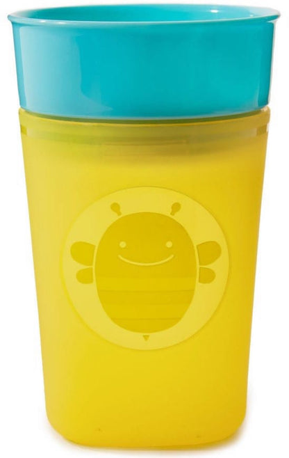 Skip Hop Zoo Turn & Learn Training Cup - Bee