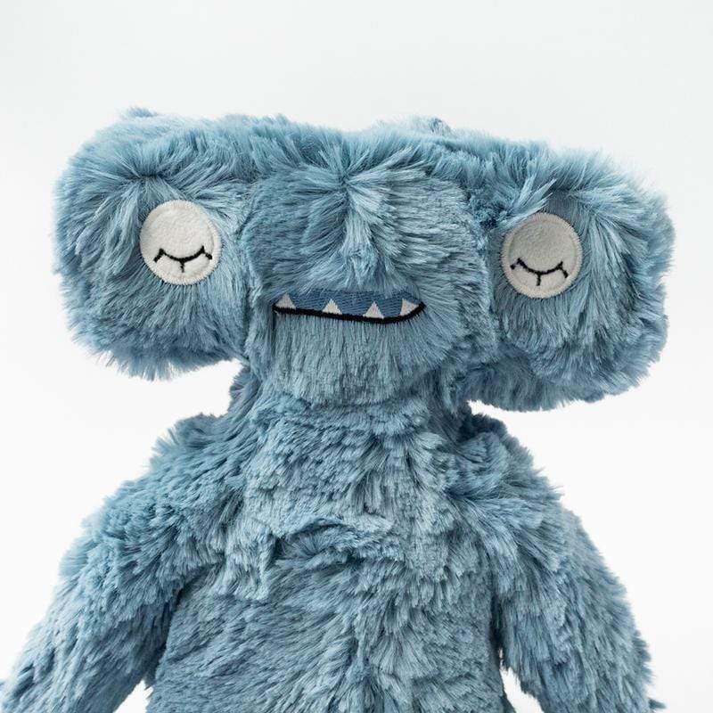 Slumberkins Kin Bundle - Hammerhead (Conflict Resolution) - 50501-SLUMBERKINS