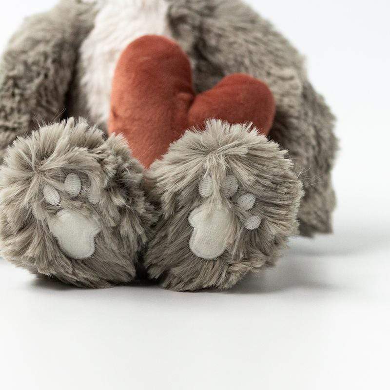 Slumberkins Kin Bundle - Otter - Pebble (Family Bonding) - 200504