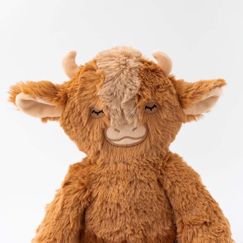 Slumberkins Kin Bundle - Yak (Self-Acceptance) - 280603