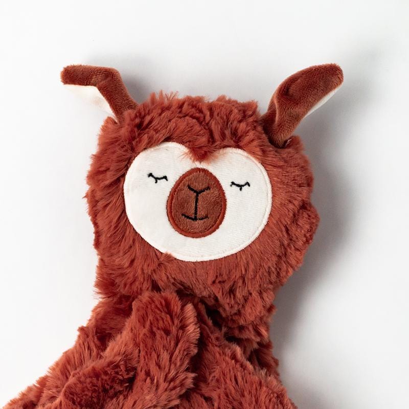 Slumberkins Snuggler Bundle - Alpaca (Stress Relief) - 110104