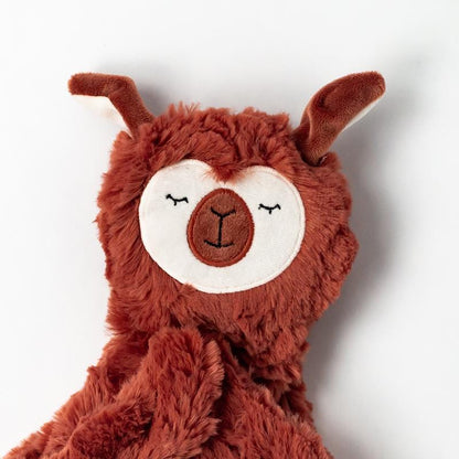Slumberkins Snuggler Bundle - Alpaca (Stress Relief) - 110104