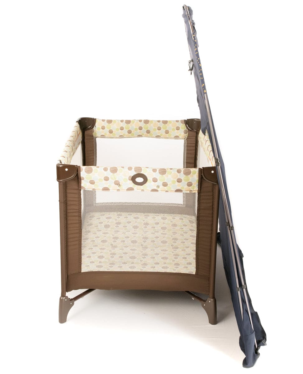 SlumberPod Privacy Canopy - Navy