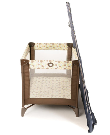 SlumberPod Privacy Canopy - Navy - SQ1647107