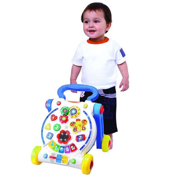 Small World Toys Learning Activity Walker - 8434211