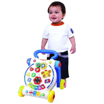 Small World Toys Learning Activity Walker - 8434211