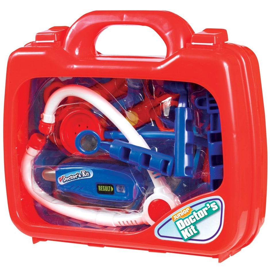 Small World Toys My Doctor Kit - 4830565