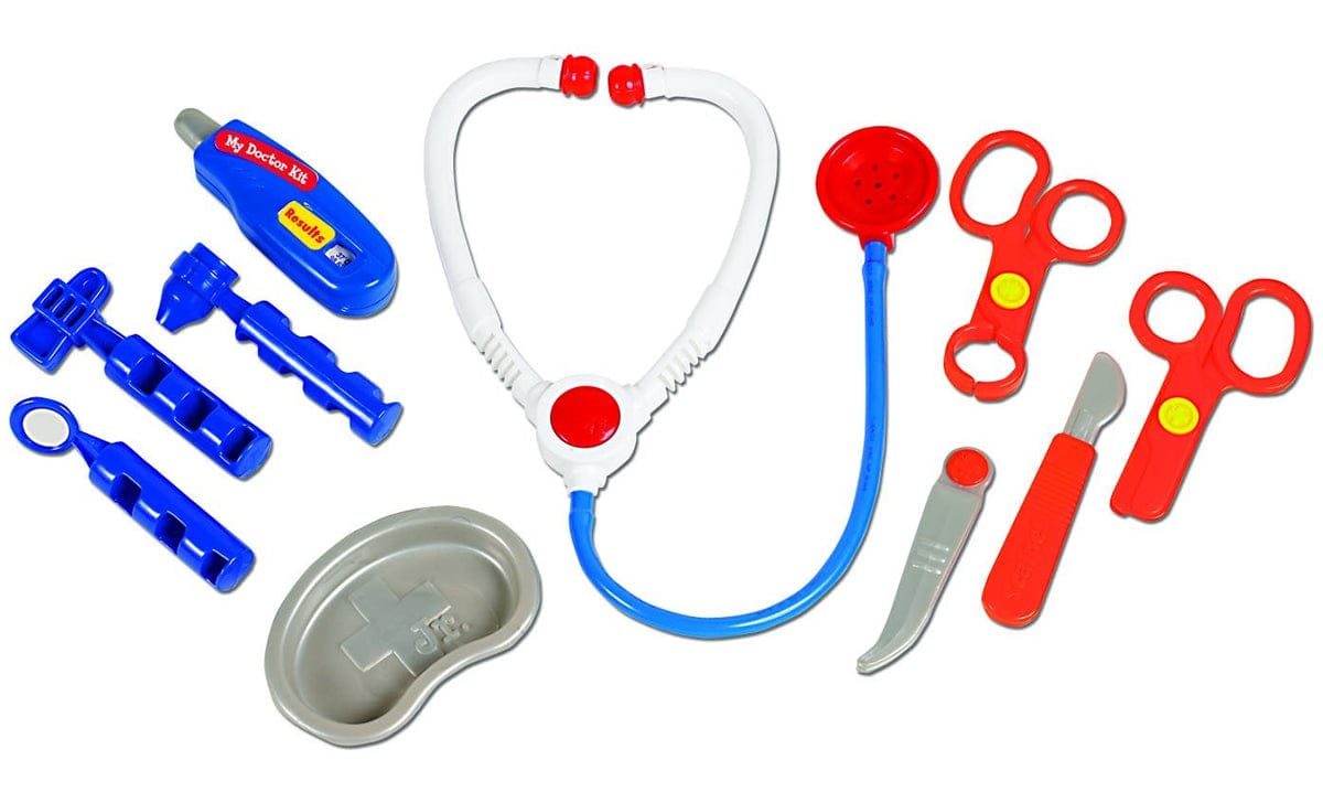Small World Toys My Doctor Kit - 4830565