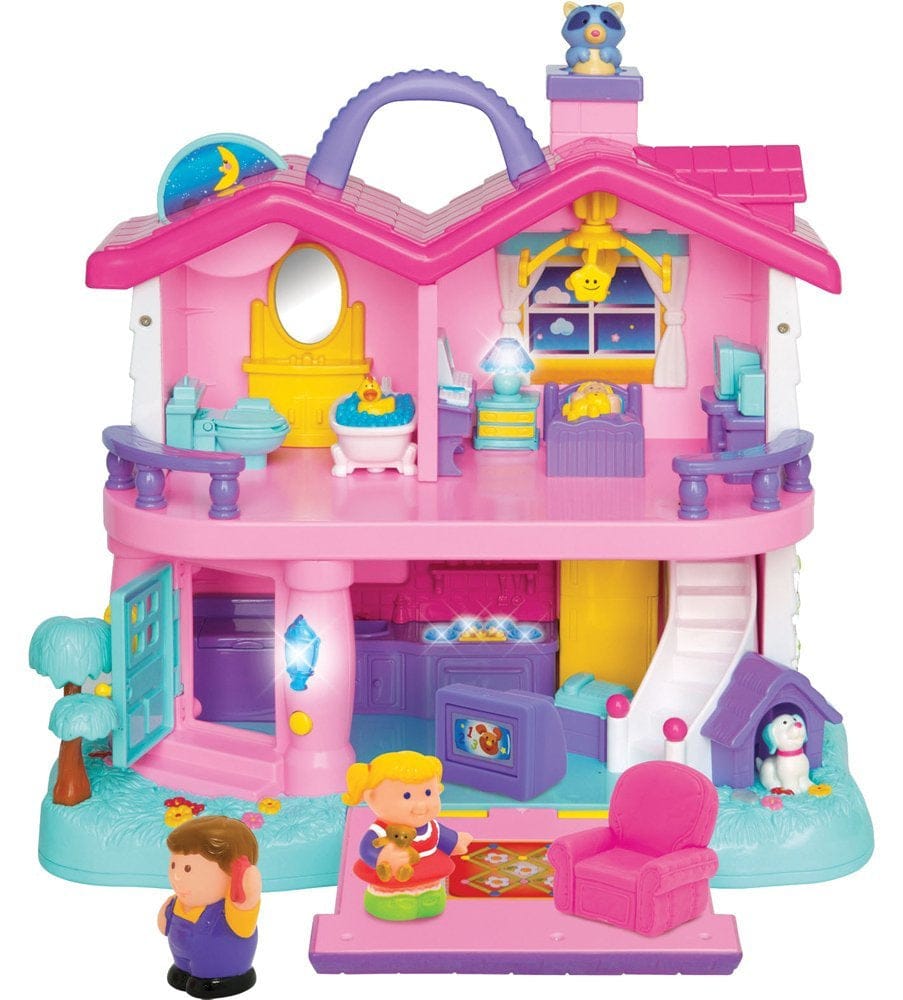 Small World Toys My Sweet Home - 9538992