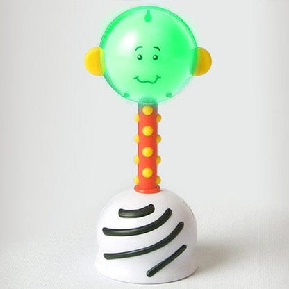 SmartNoggin Noggin Stik Light-up Rattle - 10483