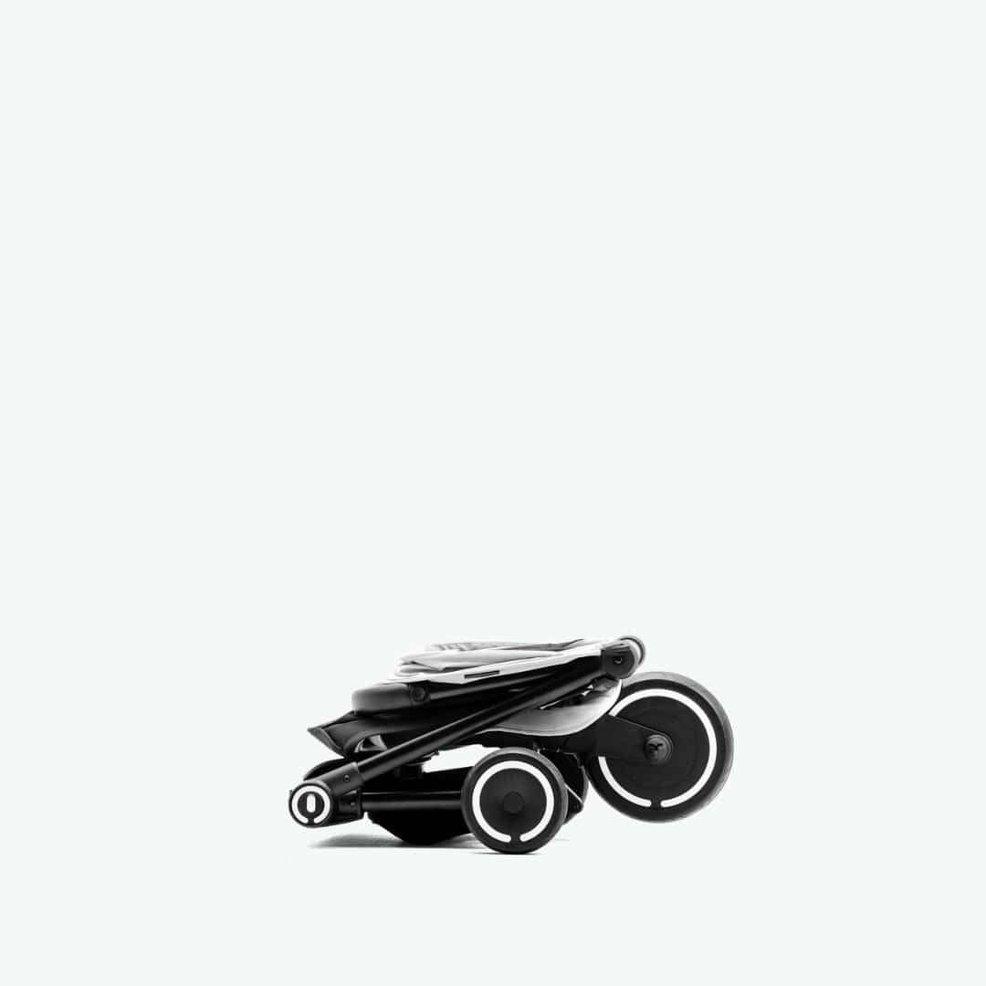 SmarTrike Traveler Stroller Trike - Everest Grey - 5900802