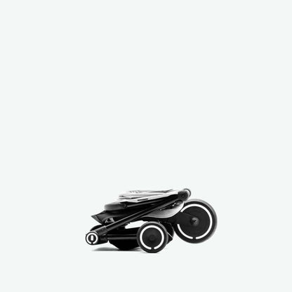 SmarTrike Traveler Stroller Trike - Everest Grey - 5900802