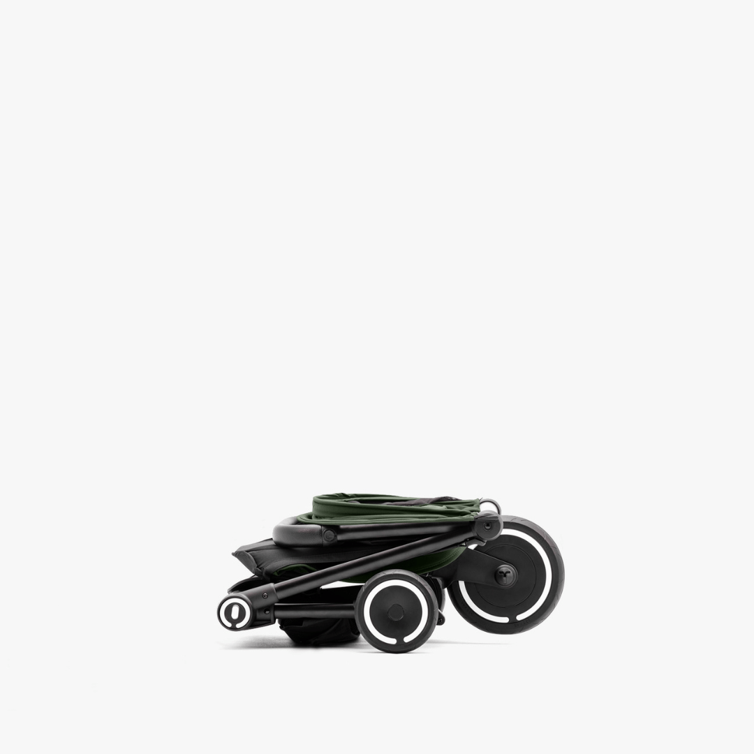 SmarTrike Traveler Stroller Trike - Forest Green - 5900801