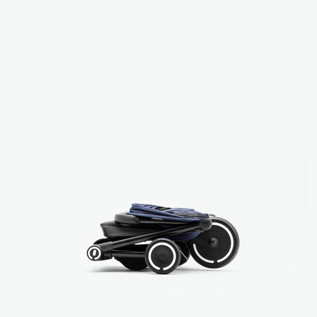 SmarTrike Traveler Stroller Trike - Midnight Blue - 5900804