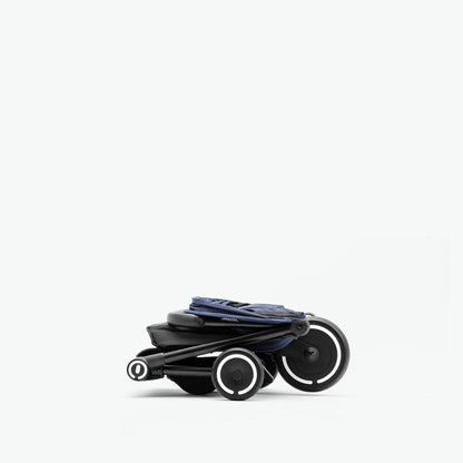 SmarTrike Traveler Stroller Trike - Midnight Blue - 5900804