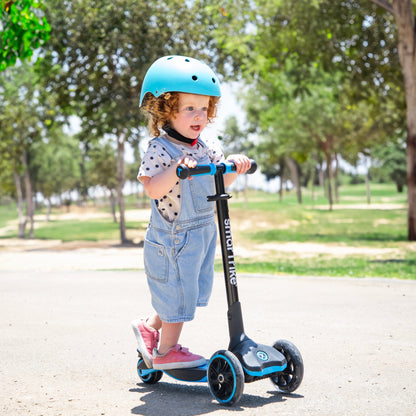 SmarTrike Xtend Ride On & Scooter - Blue - 2401300