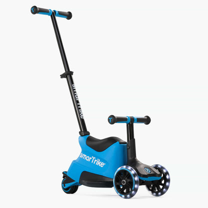 SmarTrike Xtend Ride On & Scooter - Blue - 2401300