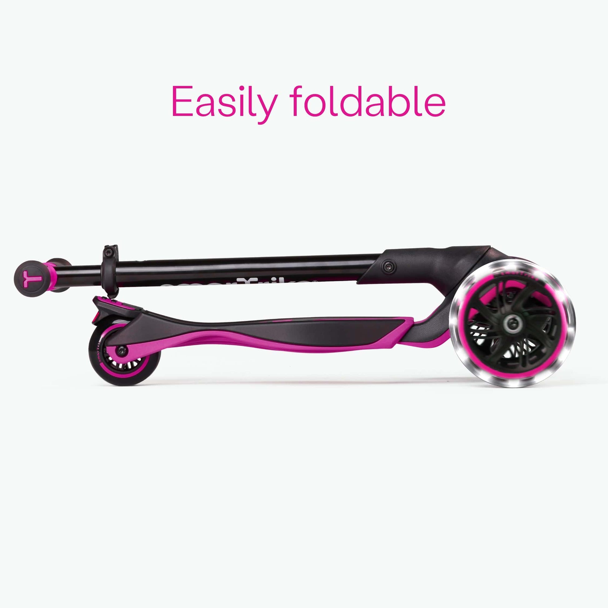 SmarTrike Xtend Ride On & Scooter - Fuchsia - 2401301