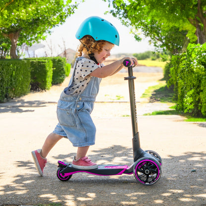 SmarTrike Xtend Ride On & Scooter - Grey - 2401303