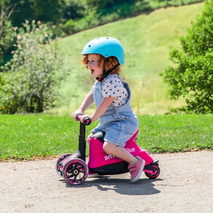 SmarTrike Xtend Ride On & Scooter - Grey - 2401303