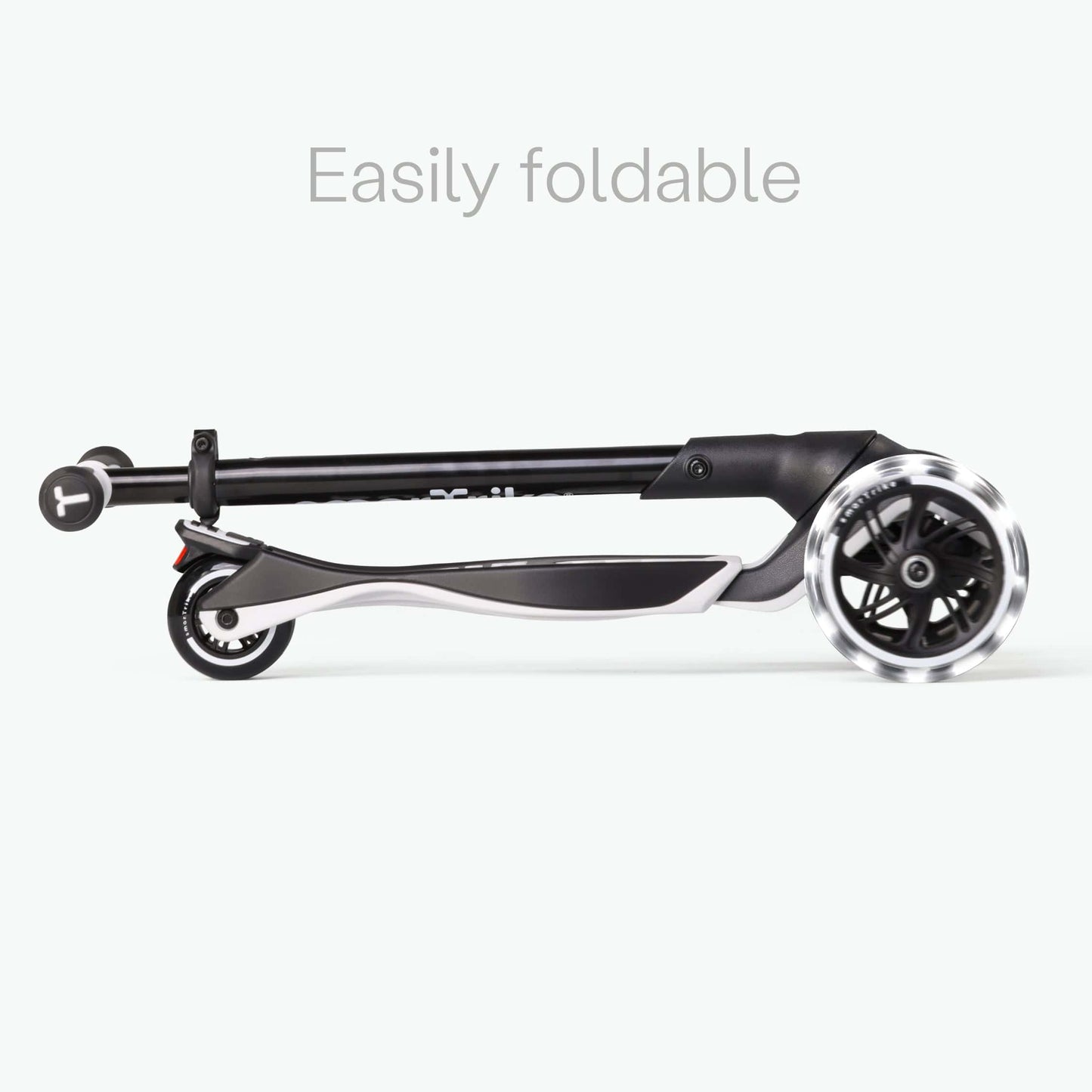 SmarTrike Xtend Ride On & Scooter - Grey - 2401303