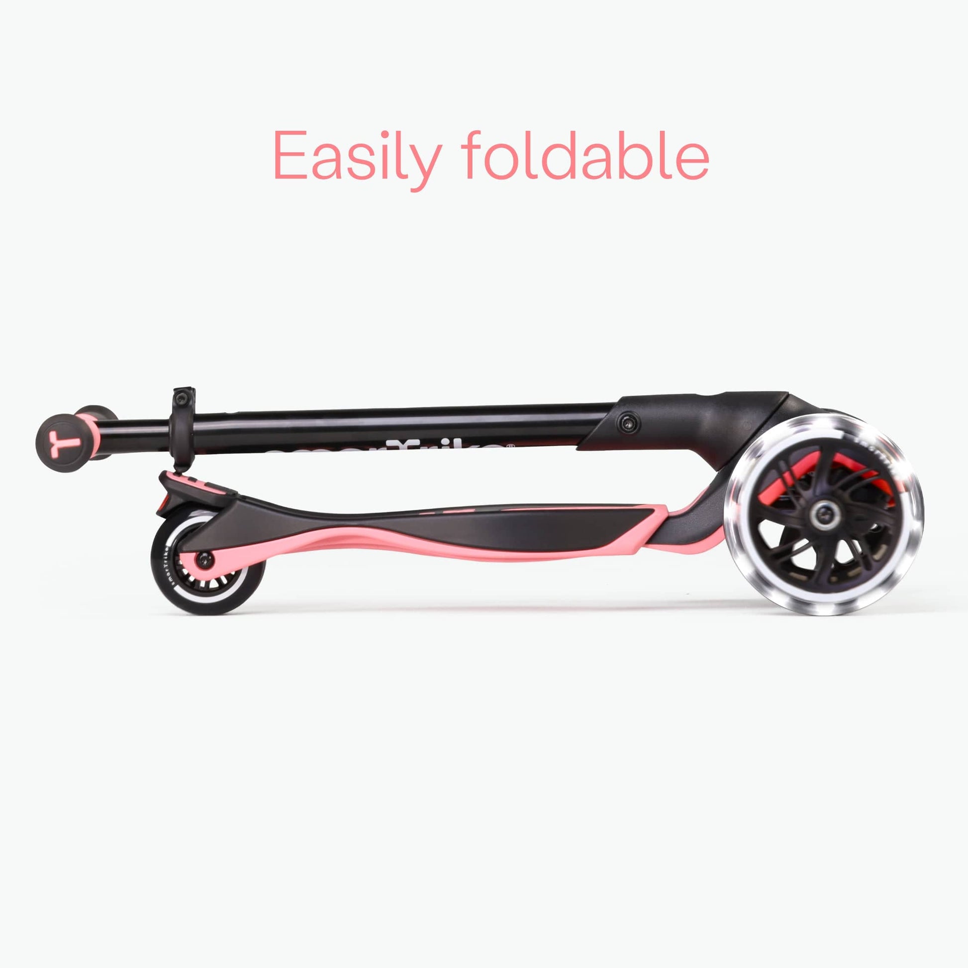 SmarTrike Xtend Ride On & Scooter - Salmon - 2401304