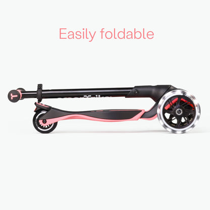 SmarTrike Xtend Ride On & Scooter - Salmon - 2401304