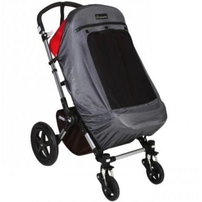 SnoozeShade Deluxe Plus for Strollers - SS0015