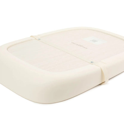 Snuggle Me Changing Pad - Natural - SMO-CMT-US-NA-01