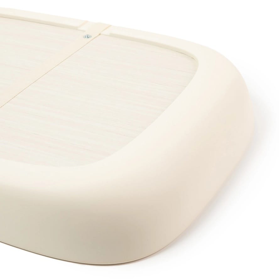 Snuggle Me Changing Pad - Natural - SMO-CMT-US-NA-01