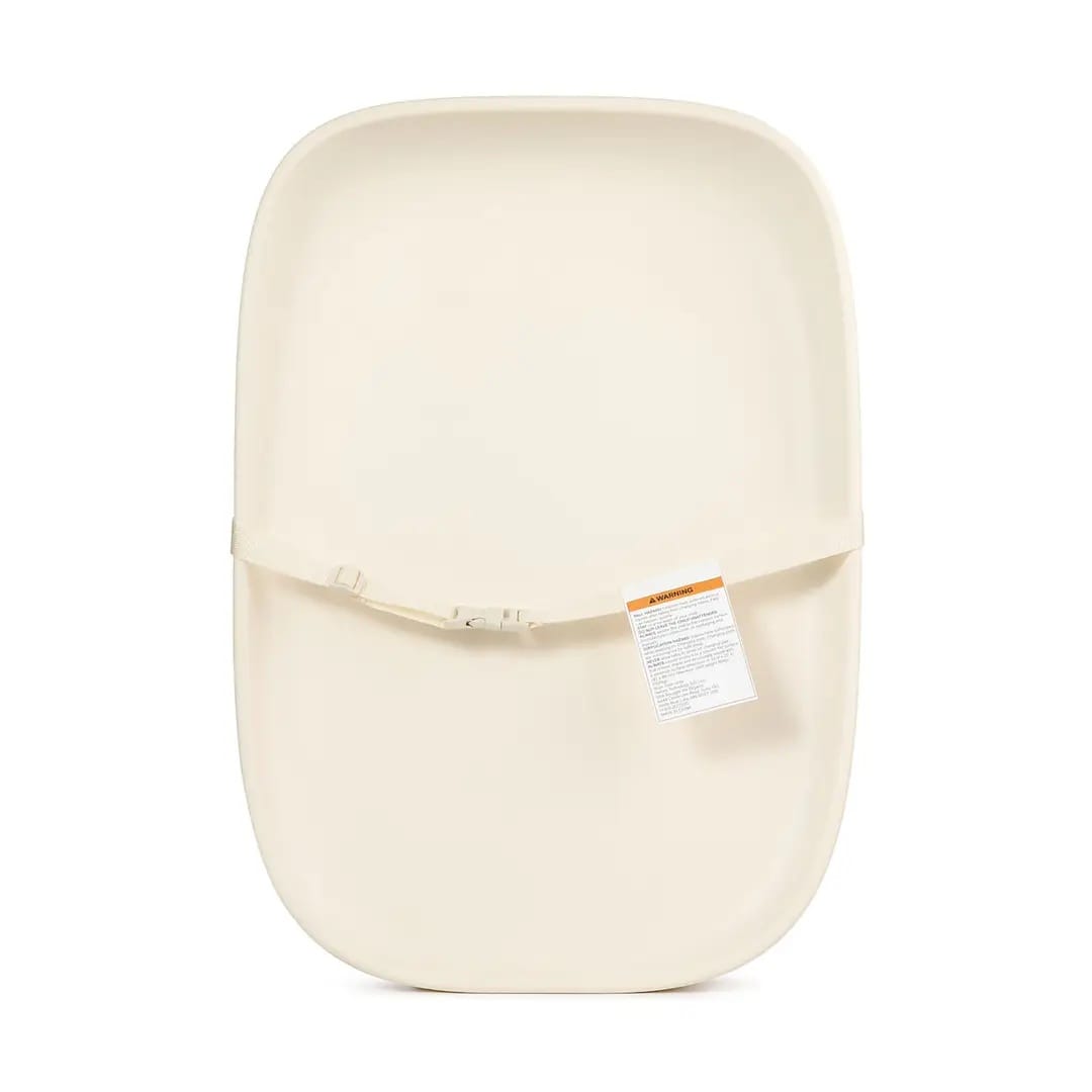 Snuggle Me Changing Pad - Natural - SMO-CMT-US-NA-01