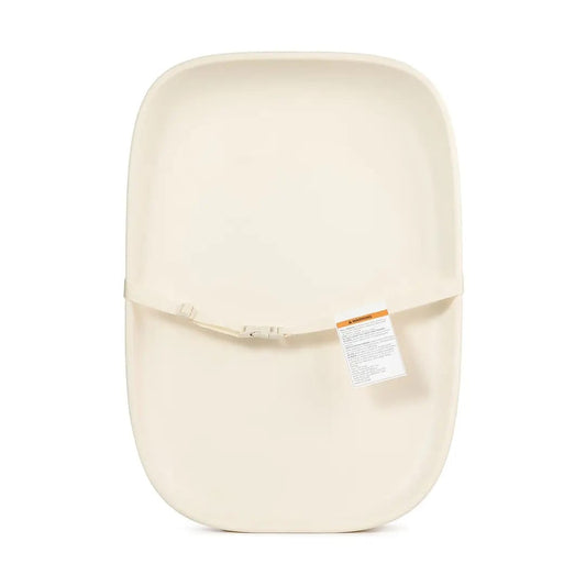 Snuggle Me Changing Pad - Natural - SMO-CMT-US-NA-01