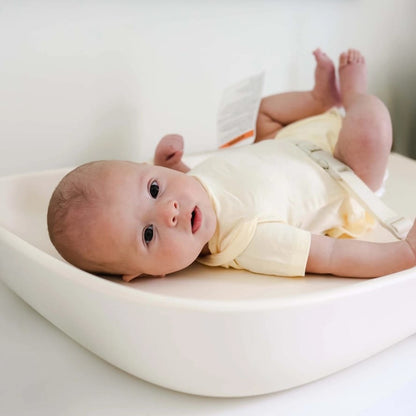 Snuggle Me Changing Pad - Natural - SMO-CMT-US-NA-01
