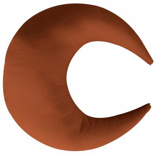 Snuggle Me Feeding + Support Pillow - Gingerbread