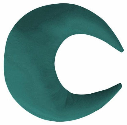 Snuggle Me Feeding + Support Pillow - Moss