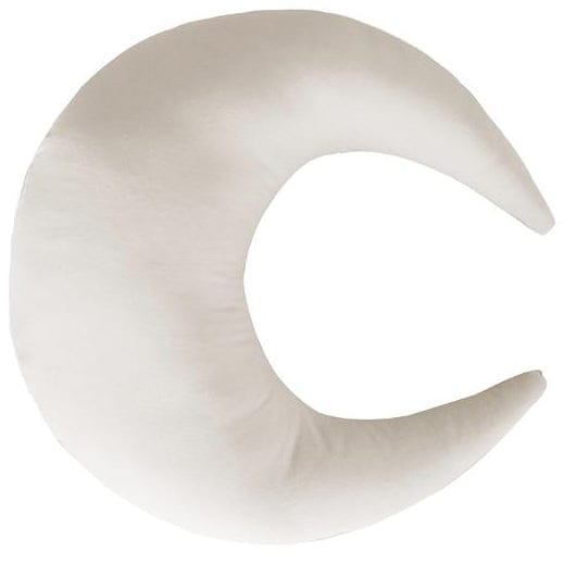 Snuggle Me Feeding + Support Pillow - Natural