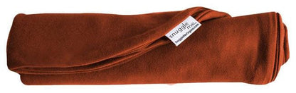 Snuggle Me Infant Lounger Cover - Gingerbread