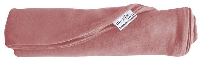 Snuggle Me Infant Lounger Cover - Gumdrop