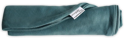 Snuggle Me Infant Lounger Cover - Moss