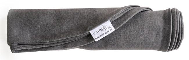 Snuggle Me Infant Lounger Cover - Sparrow