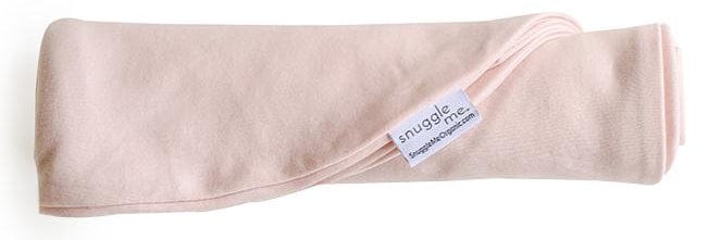 Snuggle Me Infant Lounger Cover - Sugar Plum