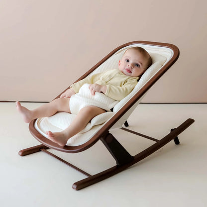 Snuggle Me Infant Rocker - SMO-RKR-WW-NA-WN