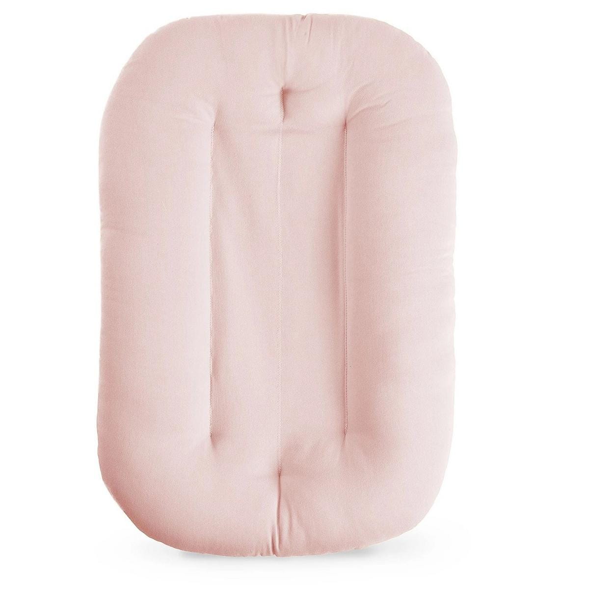 Snuggle Me Organic Infant Lounger - Petal - SMO-INL-WW-PE-01