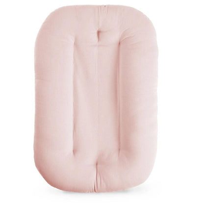 Snuggle Me Organic Infant Lounger - Petal - SMO-INL-WW-PE-01