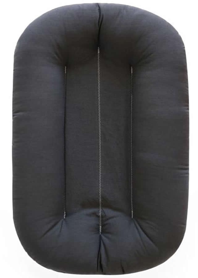 Snuggle Me Organic Infant Lounger - Sparrow