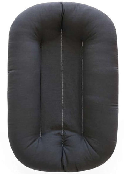 Snuggle Me Organic Infant Lounger - Sparrow