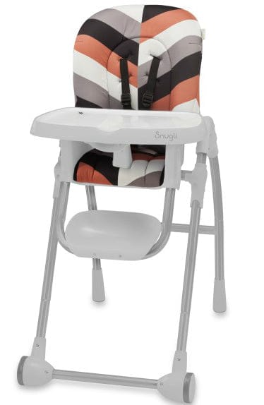 Snugli High Chair - Geo - 71011313
