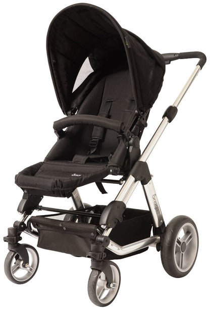 Snugli Stroller - Black
