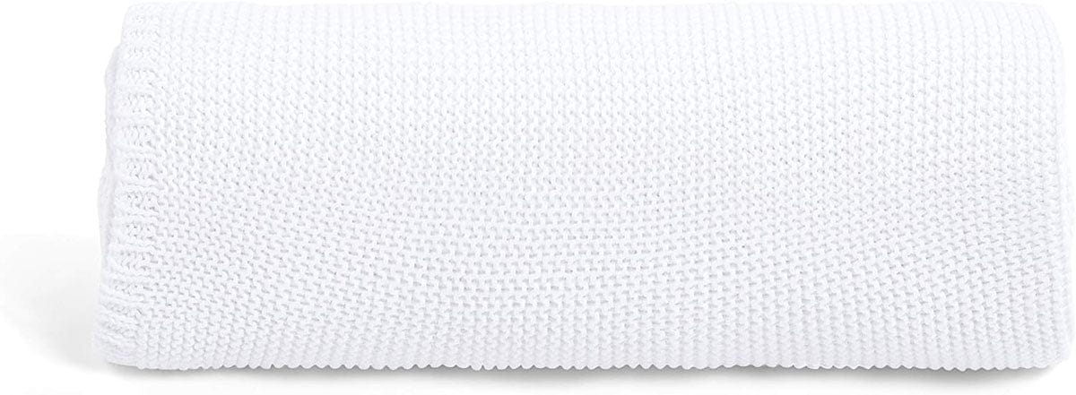 Snuz 3 Piece SnuzPod Crib Bedding Set - White - BD028AL