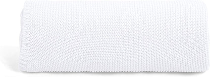Snuz 3 Piece SnuzPod Crib Bedding Set - White - BD028AL